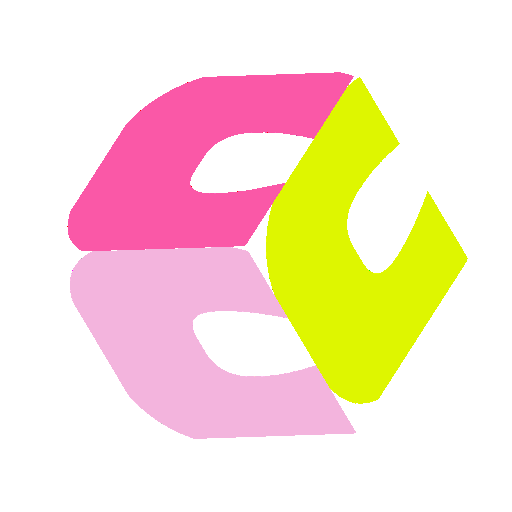 3D 큐브 오브제